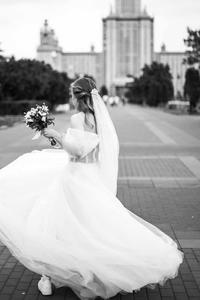 Photograph by Екатерина Бубнова