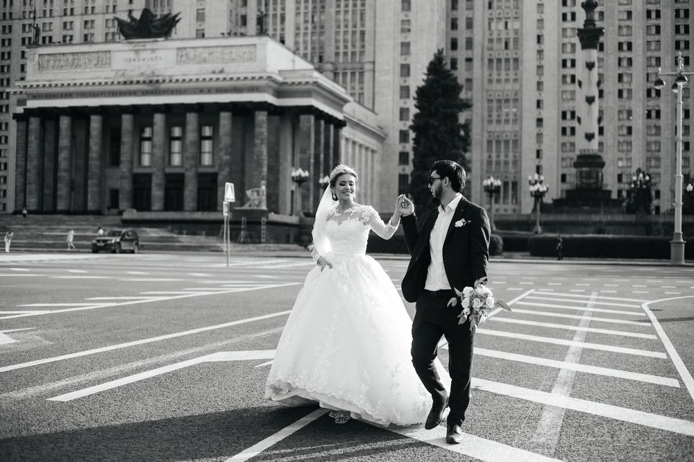 Photograph by Екатерина Бубнова