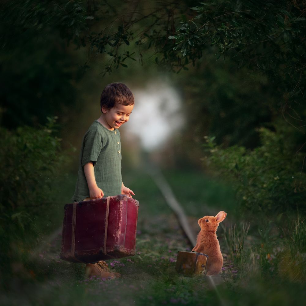 Photograph by Emanuel Manfrin