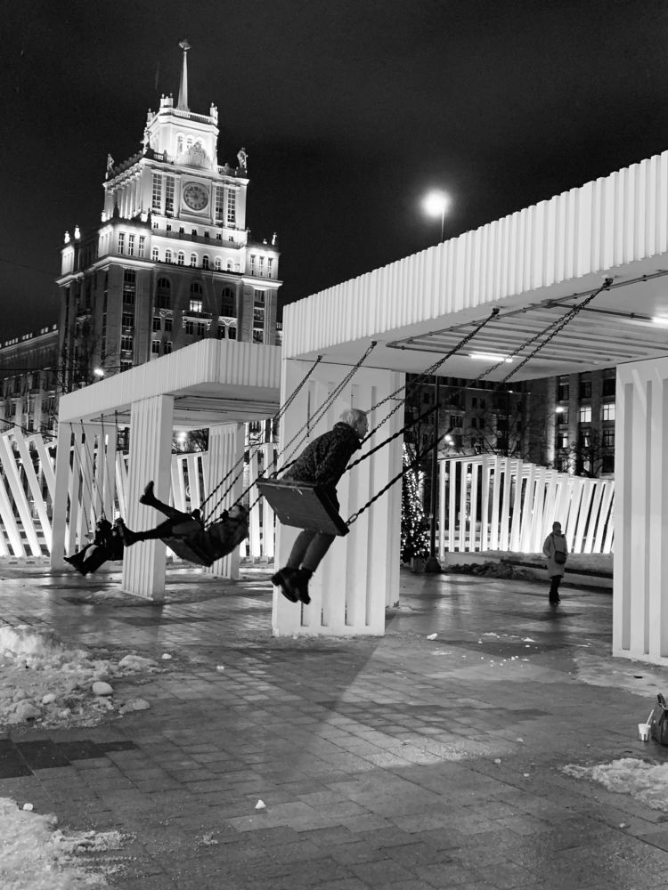 Photograph by Елена Макуха