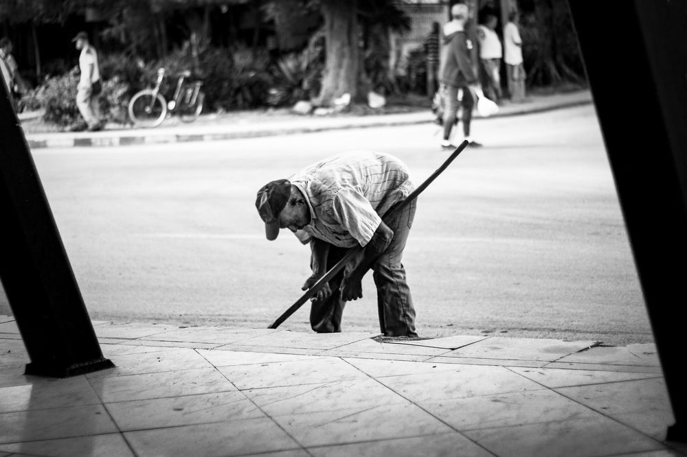 Photograph by Ma Vázquez