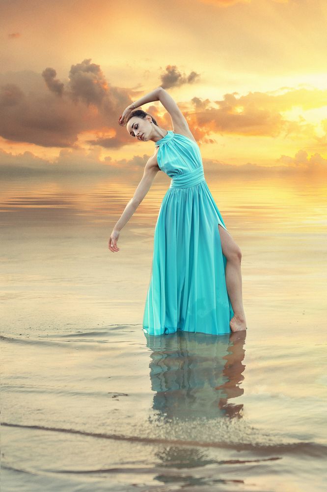 Photograph by Julia Moiseenko