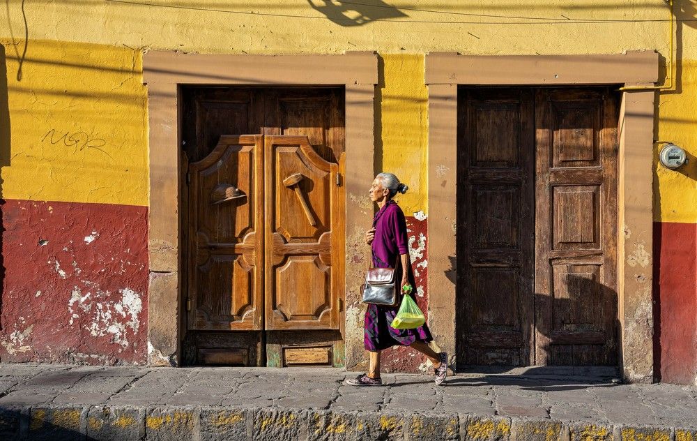 Photograph by Mosqueda Ruben