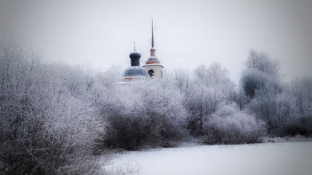 Photograph by Dina Chaica