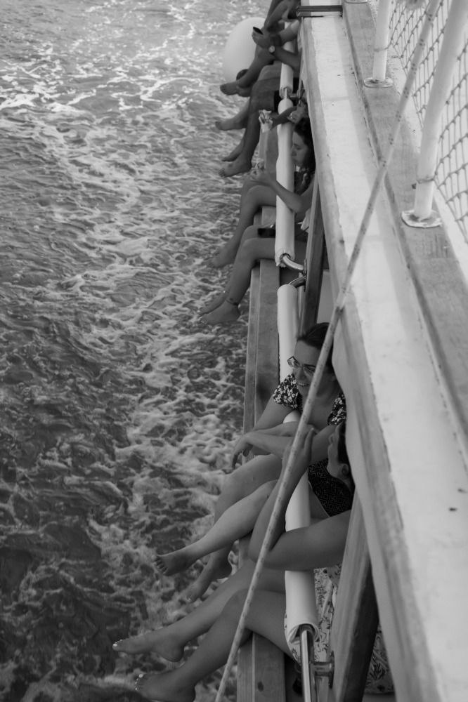 Photograph by Alp Aysgl