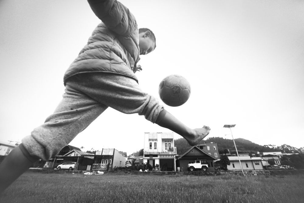 Photograph by Eri Yulianto