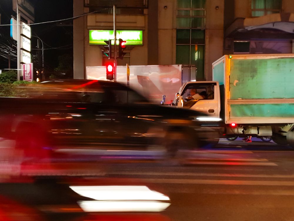 Photograph by MARK ANTHONY SANTOS