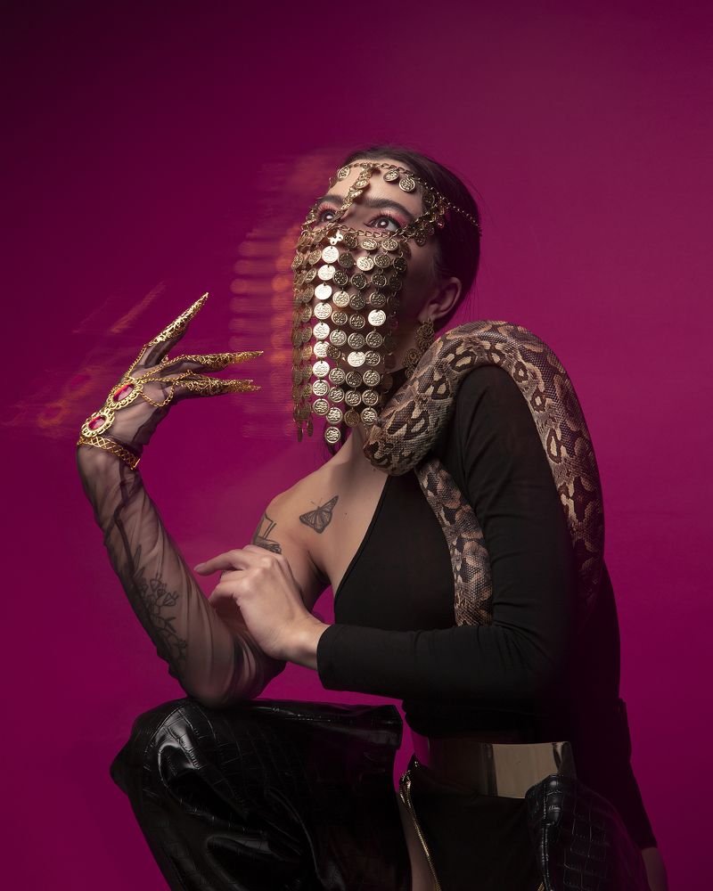 Photograph by Александр Медицкий