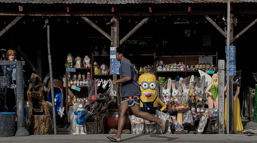 Photograph by MARK ANTHONY SANTOS