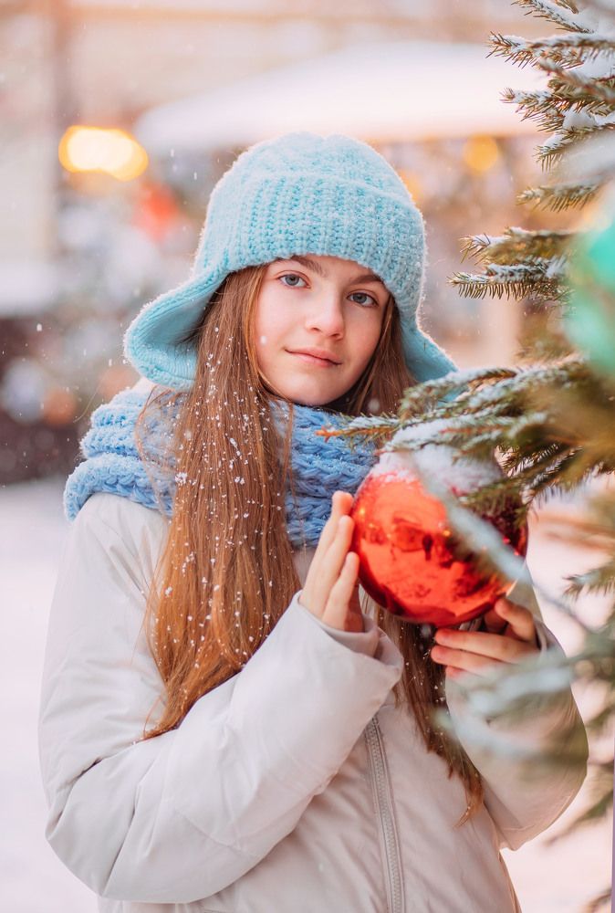 Photograph by Анастасия Барышева