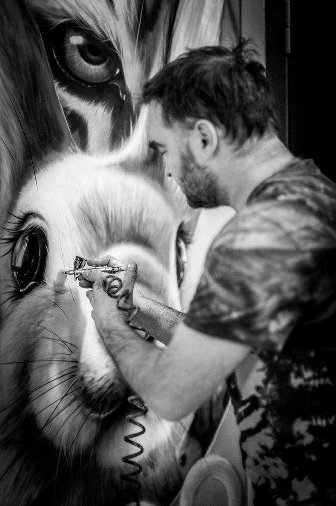 Photograph by Евгений Кривошеев