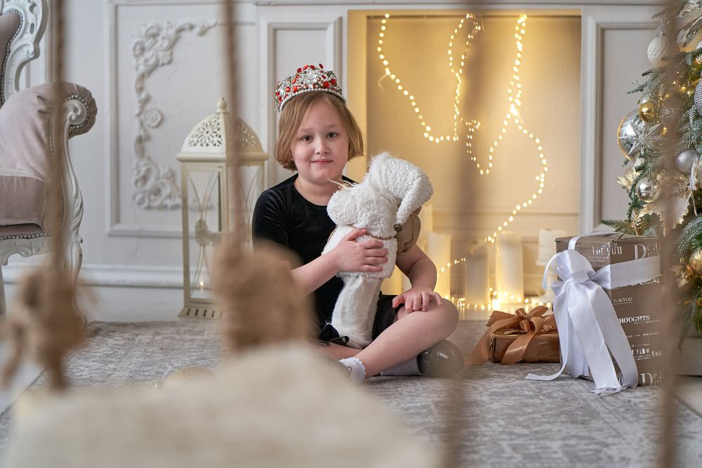 Photograph by Мартазова Катя