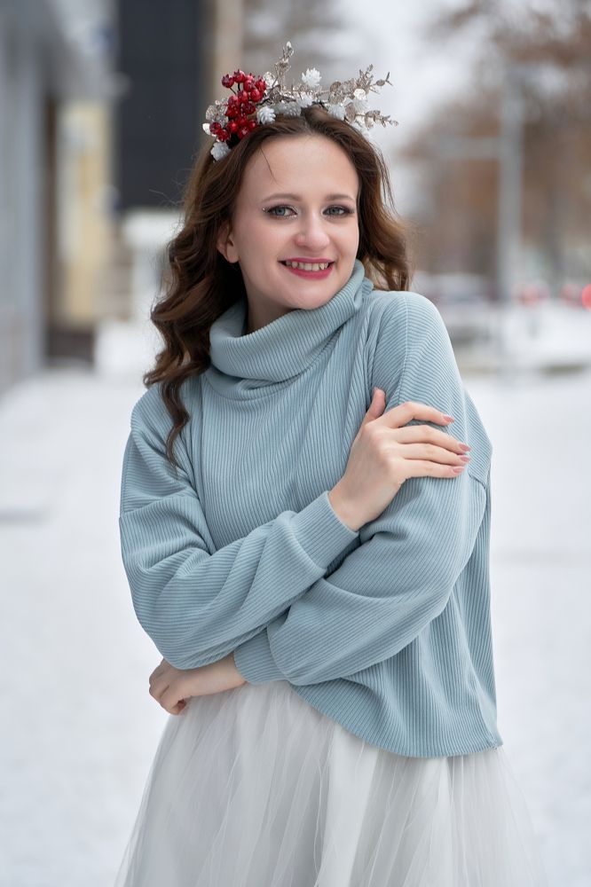 Photograph by Мартазова Катя