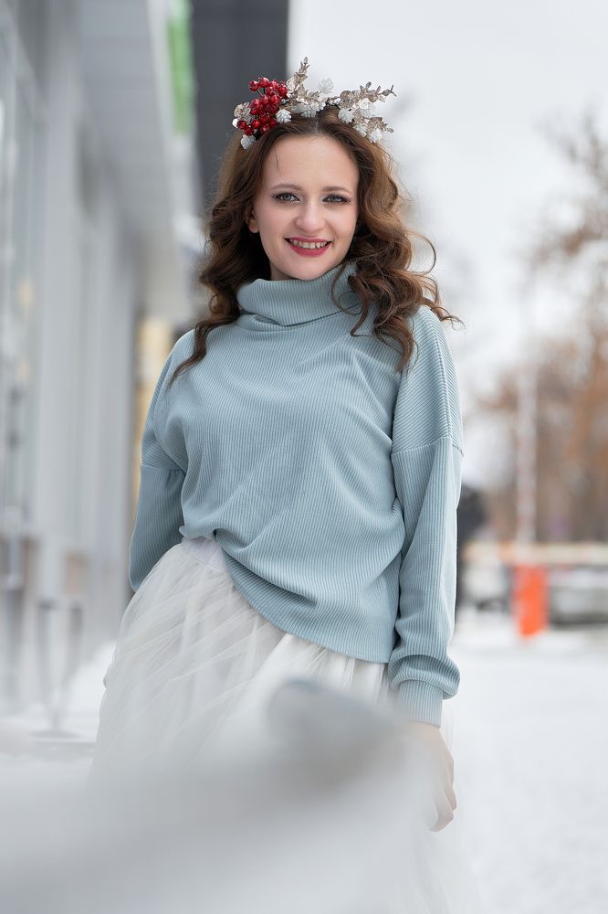 Photograph by Мартазова Катя