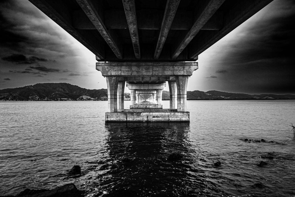 Photograph by Xavier Ponce