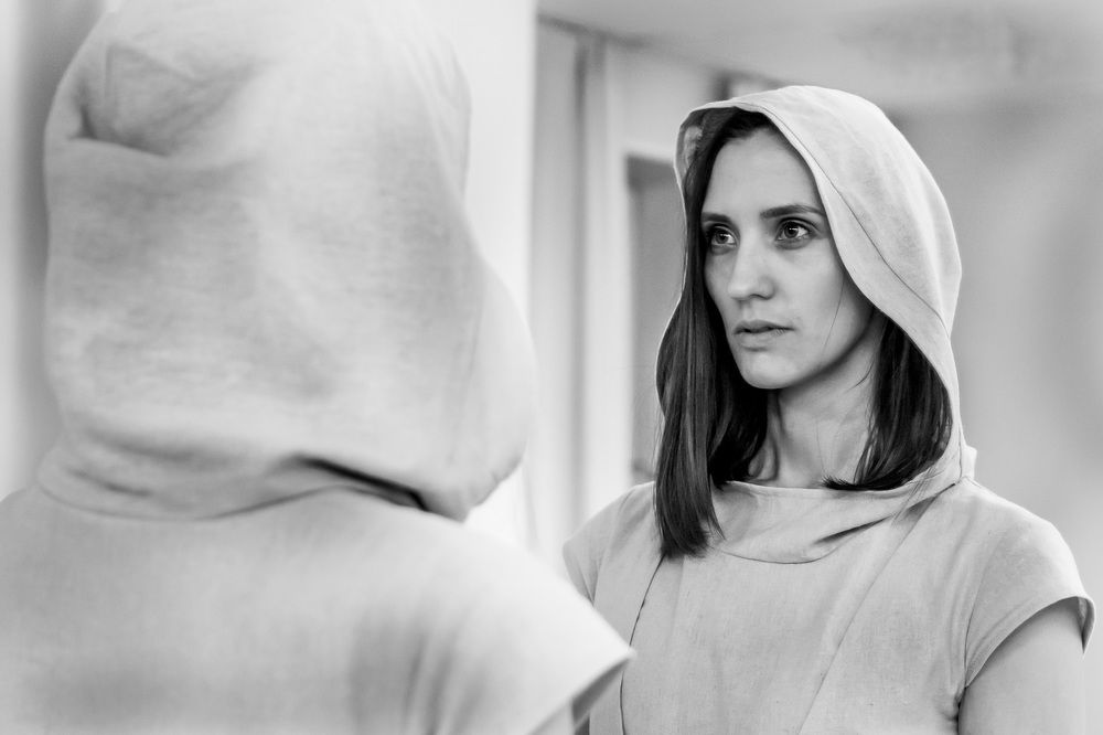 Photograph by Анастасия Карнаухова