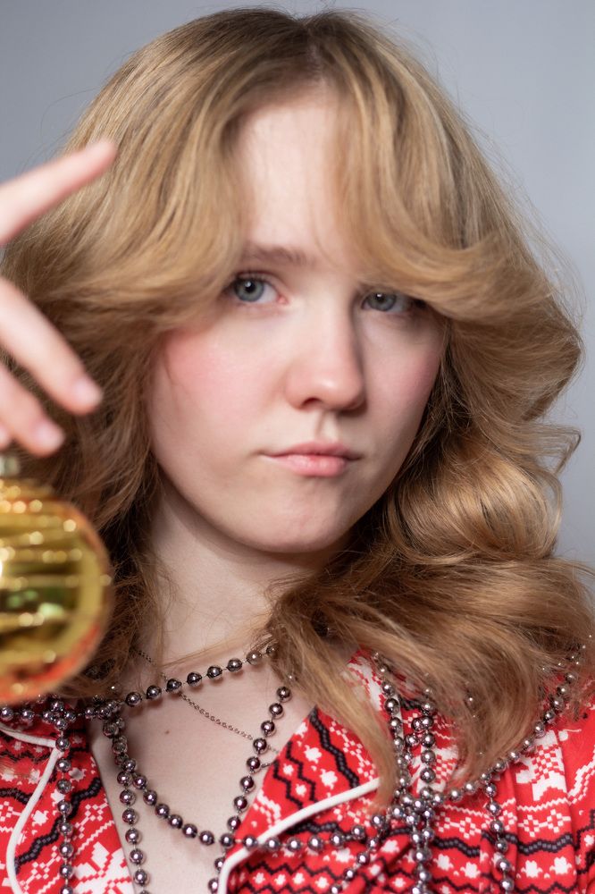 Photograph by Natalia Everatt