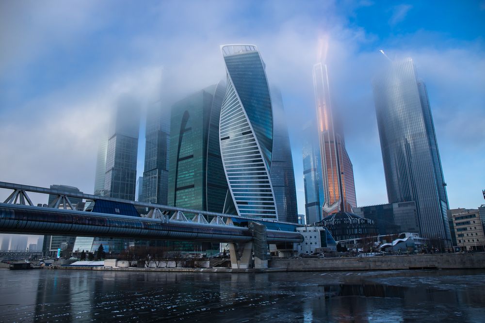 Photograph by Татьяна Гладкова