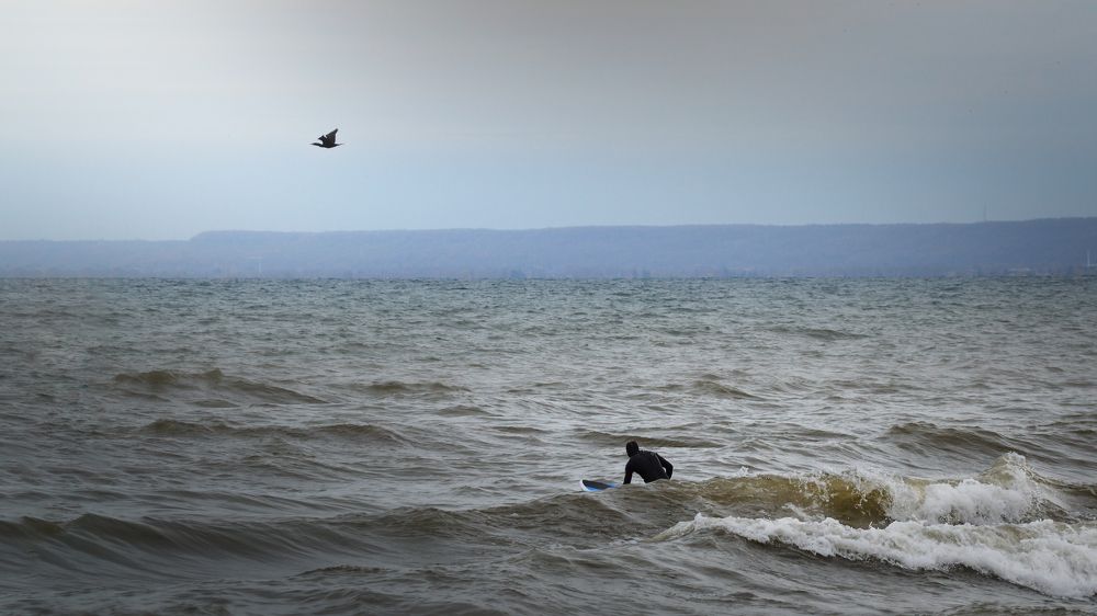 Фотография автора Liyan Dai