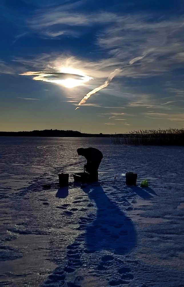 Photograph by Юлия Гинтер