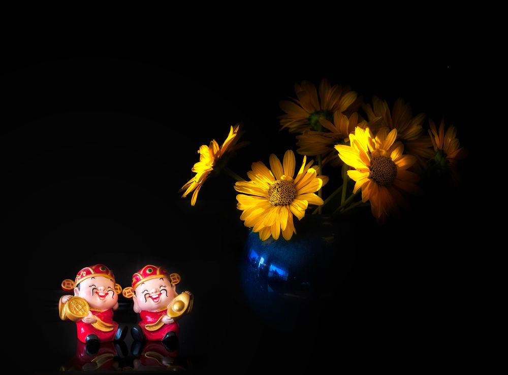 Фотография автора Liyan Dai