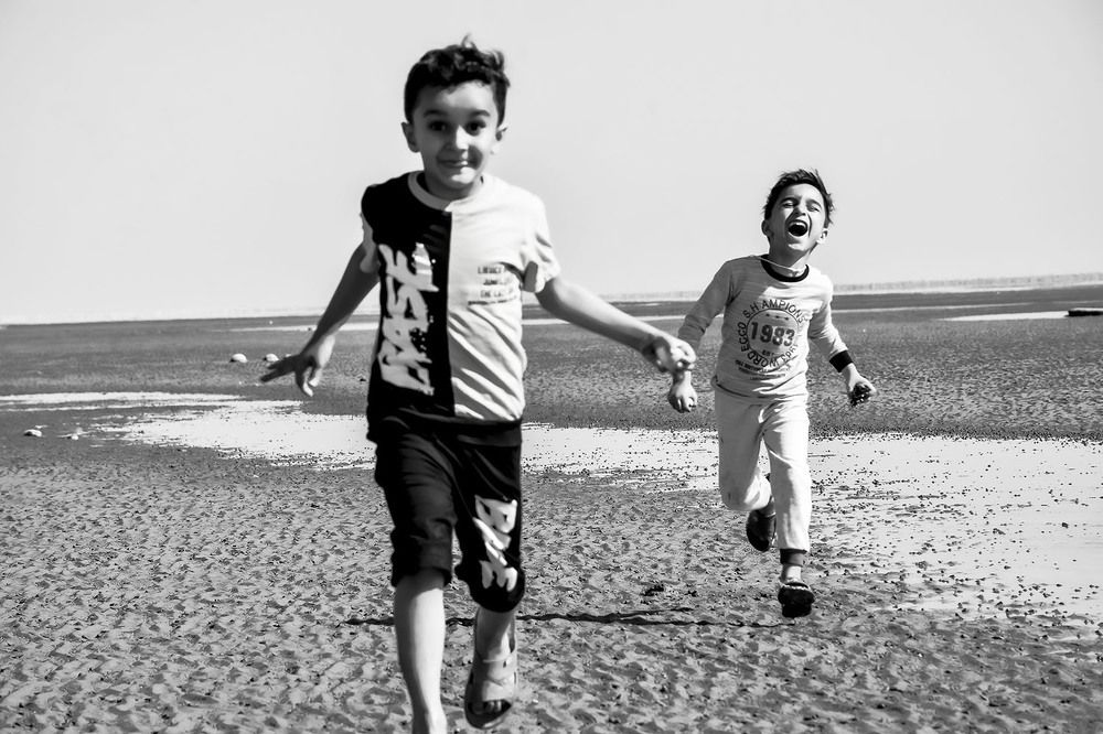 Фотография автора Mohammad Khani