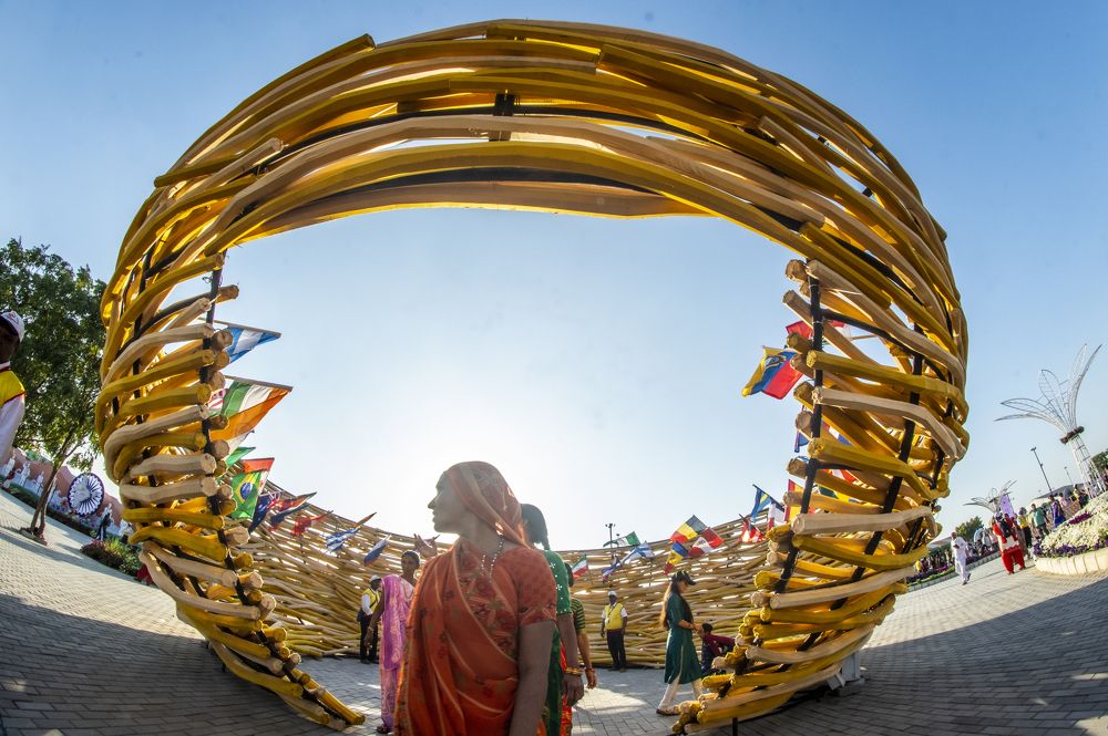 Photograph by Siddharth Rathod