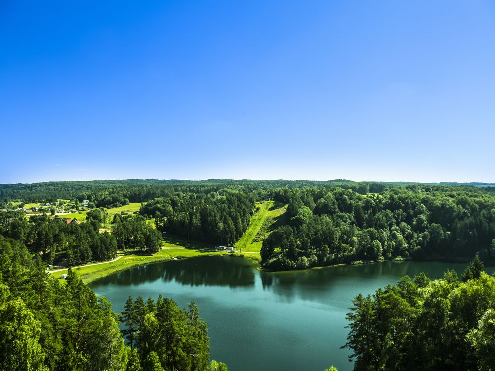 Photograph by Mindaugas Dinda