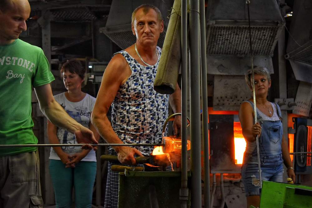 Photograph by Олеся Бронзова