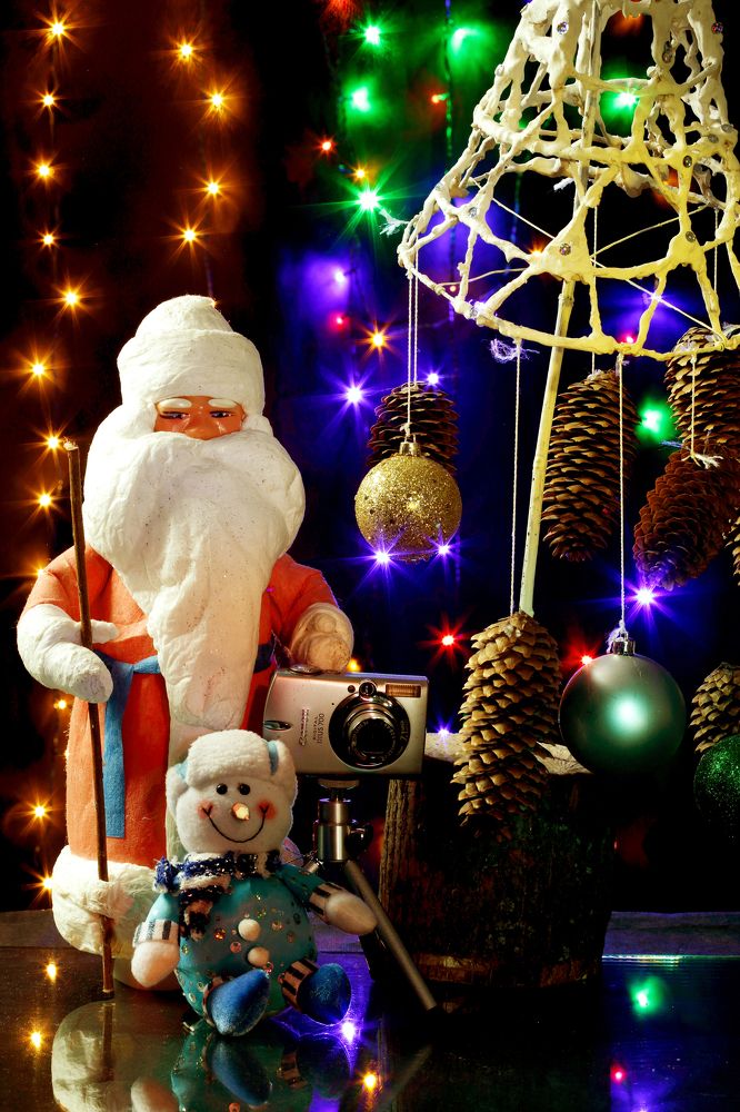 Photograph by Alik Khasanov