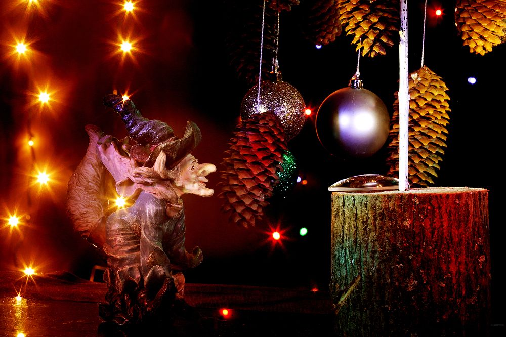 Photograph by Alik Khasanov