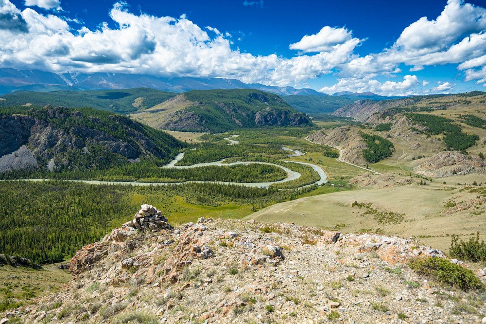 Photograph by Олеся Суббота