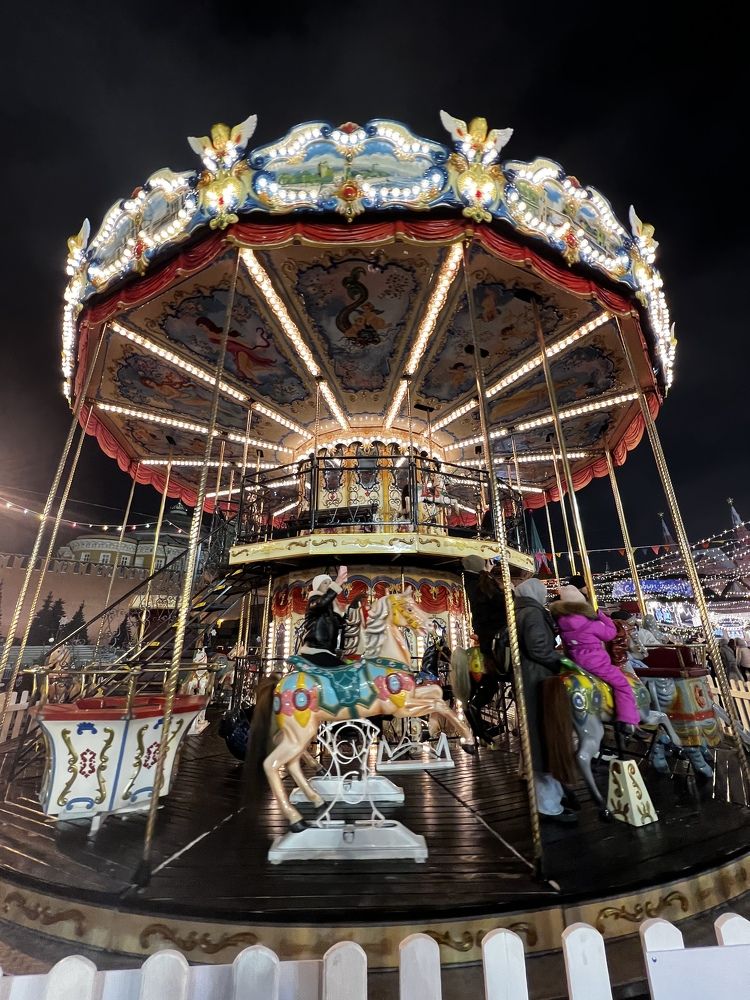 Фотография автора Юлия Недосекина