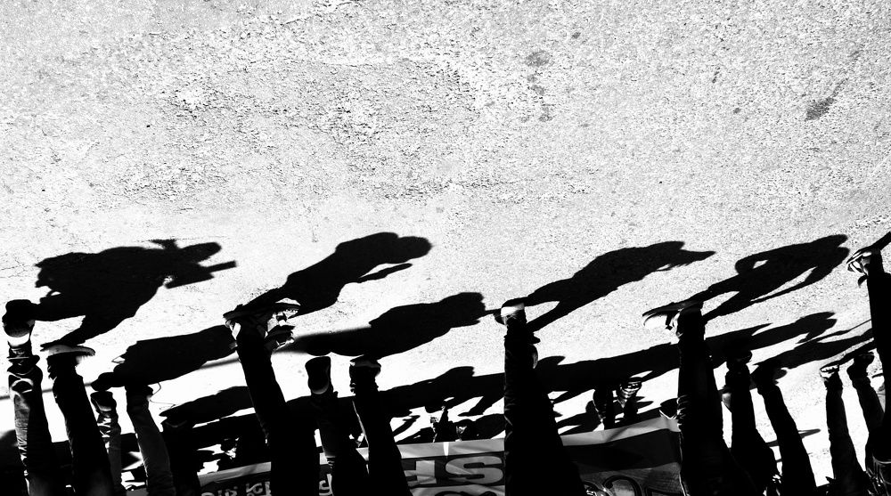 Photograph by Rajdeep Muhuri