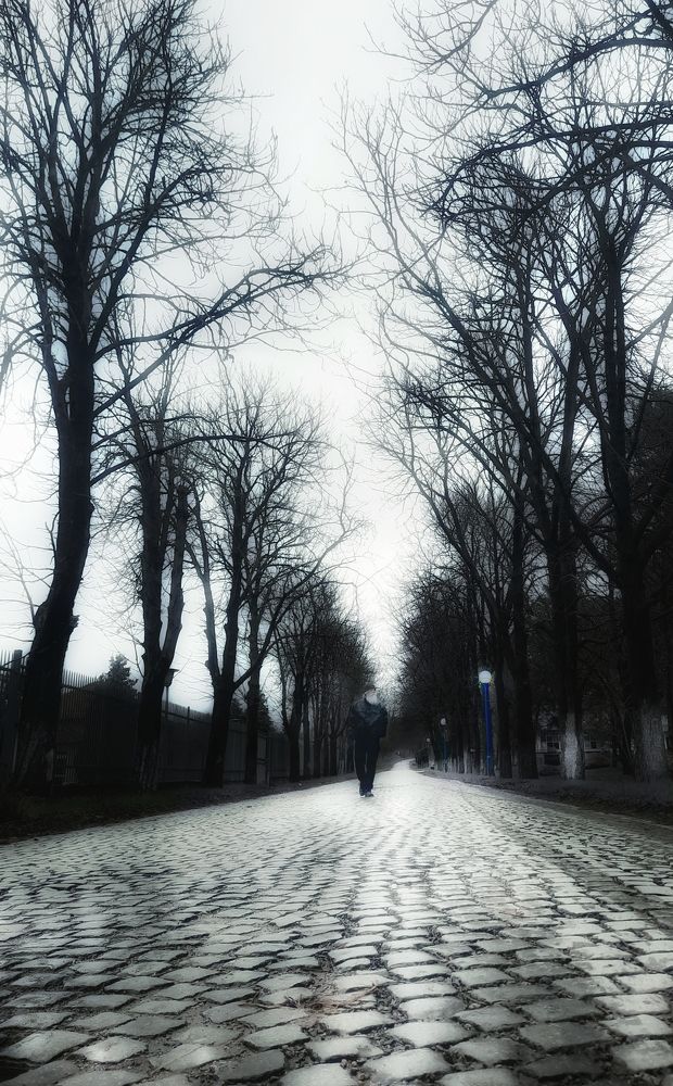 Photograph by Jelena Vasic