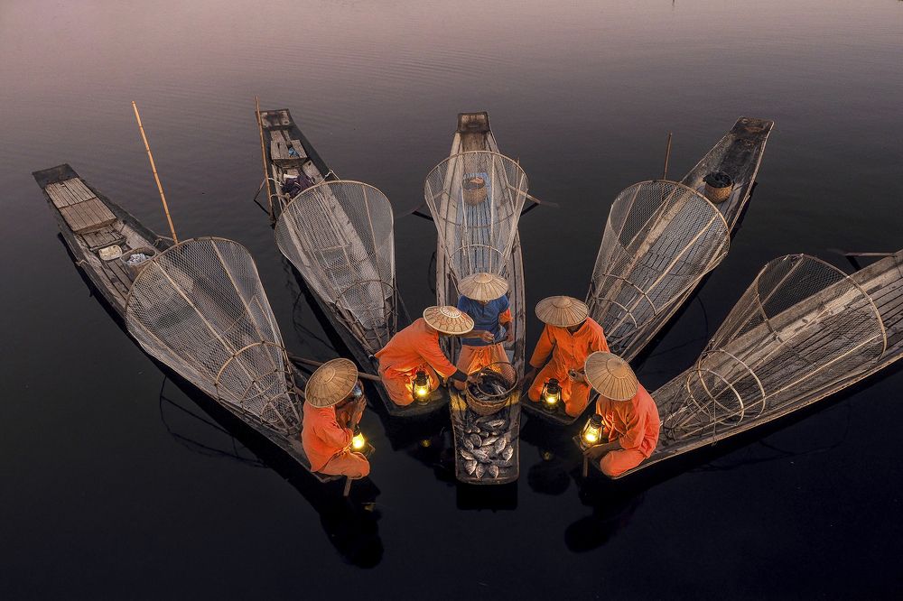 Photograph by Lugyanti Sukrisman