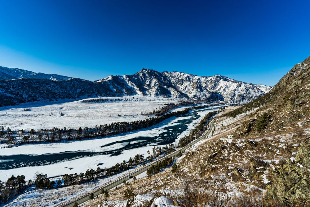 Photograph by Олеся Суббота