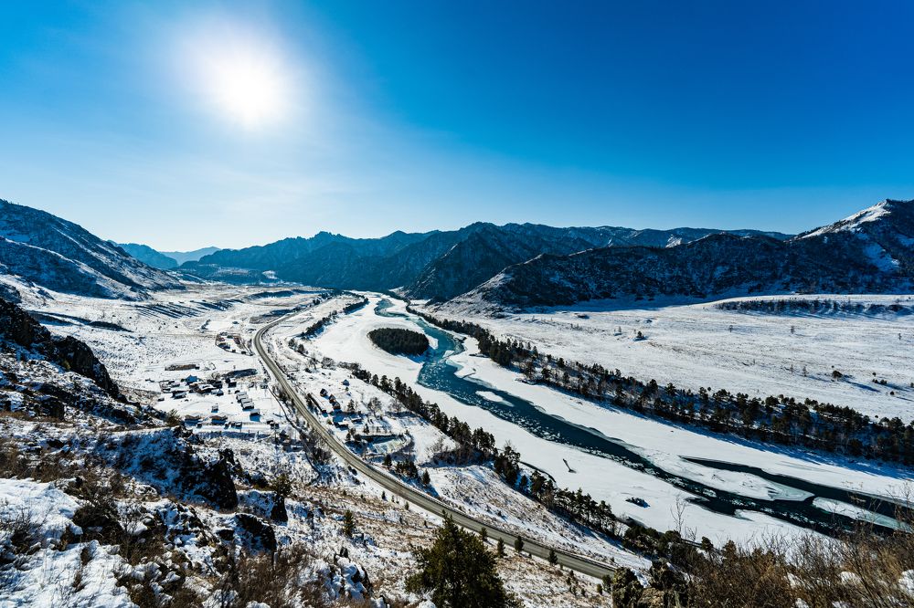 Photograph by Олеся Суббота