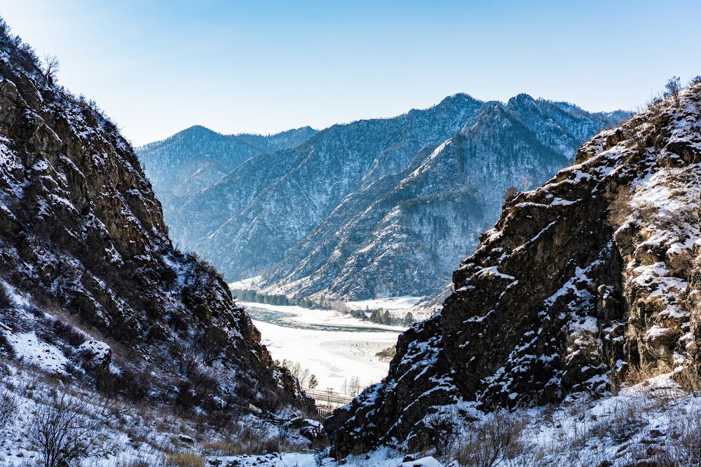 Photograph by Олеся Суббота