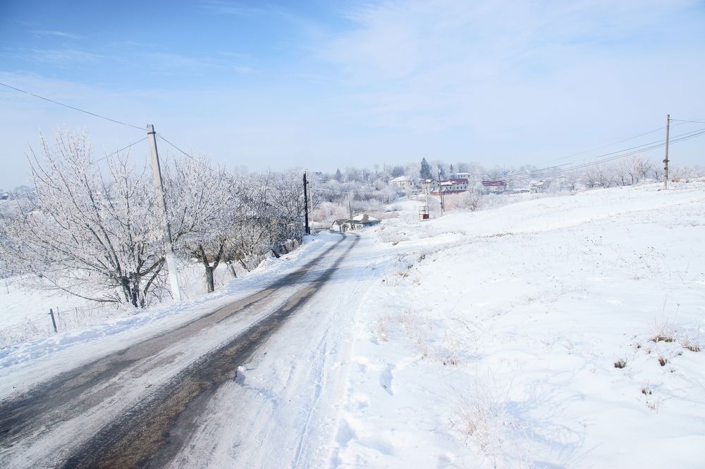 Photograph by Кристина Присакарь