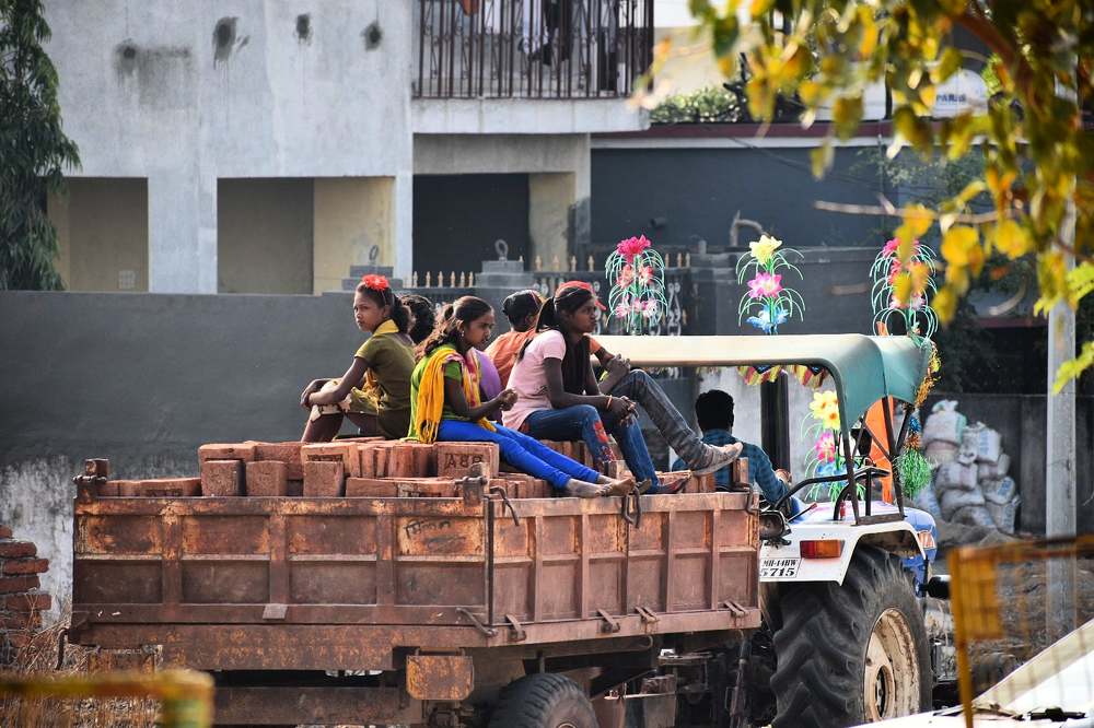 Photograph by Prasad Kumbhar