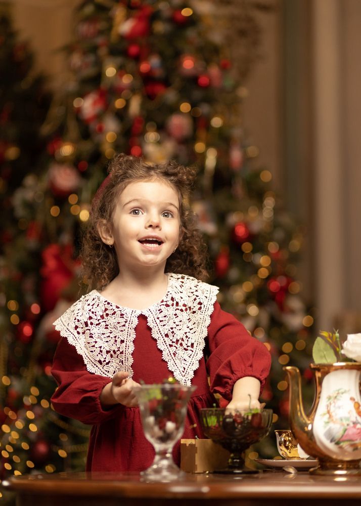 Photograph by Valentina Abdrashitova