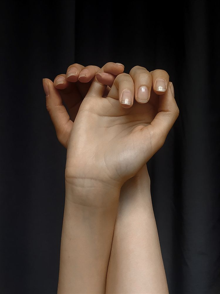 Photograph by Ekaterina Kozlova