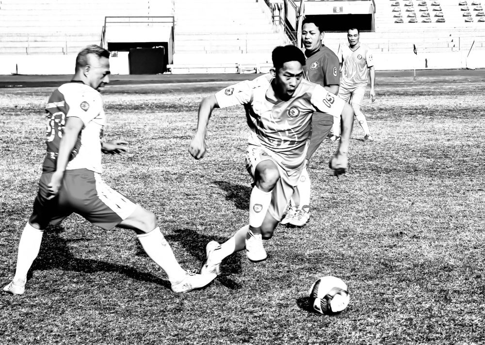 Photograph by Nguyen Long