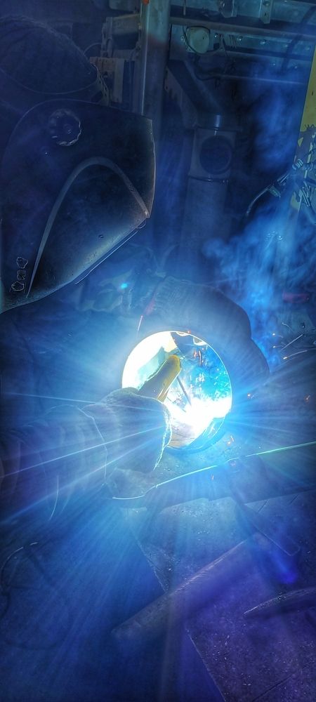 Photograph by Валентин Волк