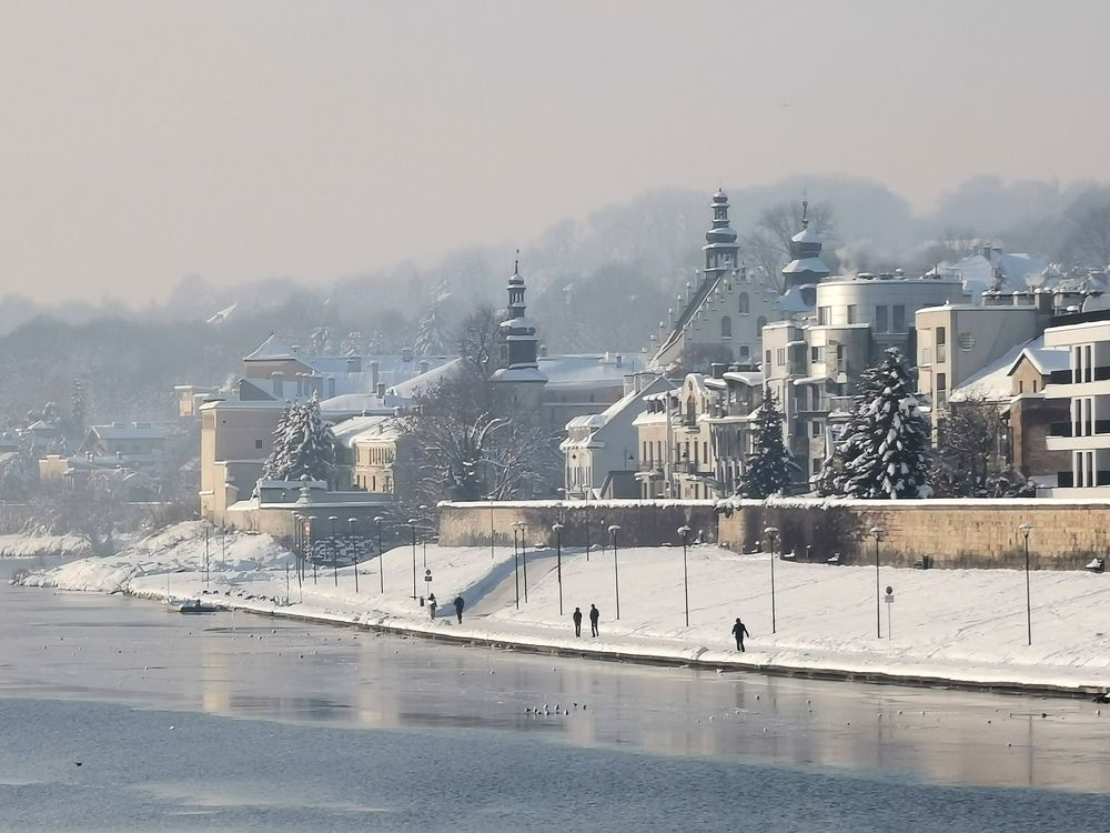 Photograph by Palina Mikhailouskaya