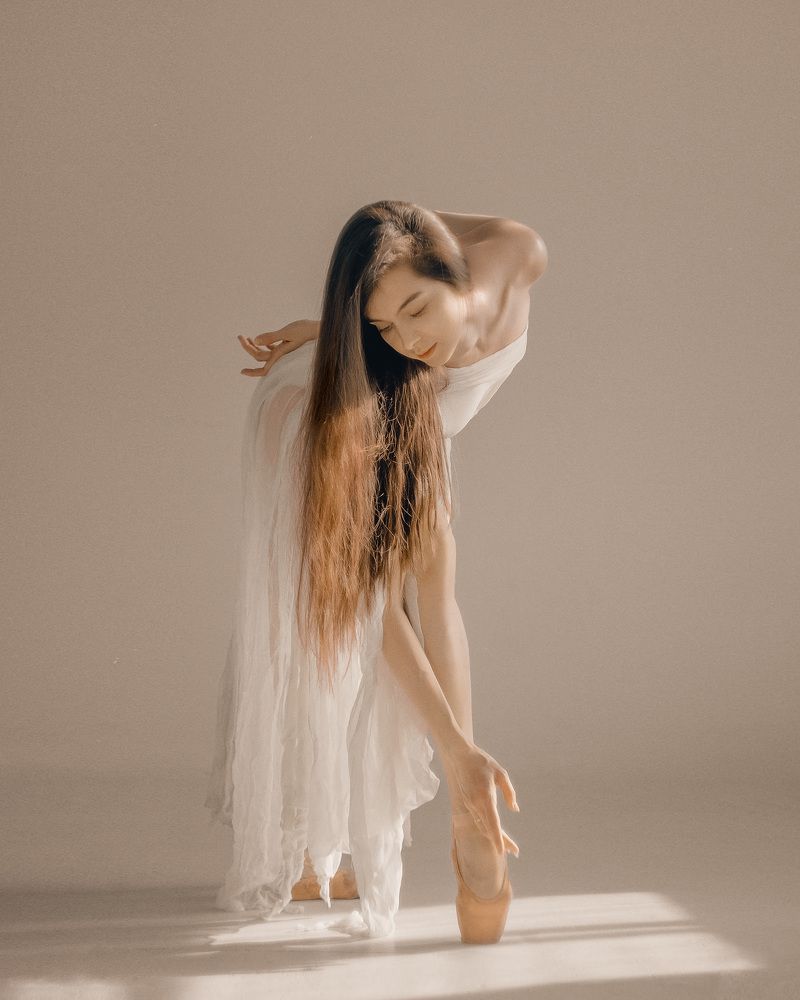 Photograph by Jonny Casle