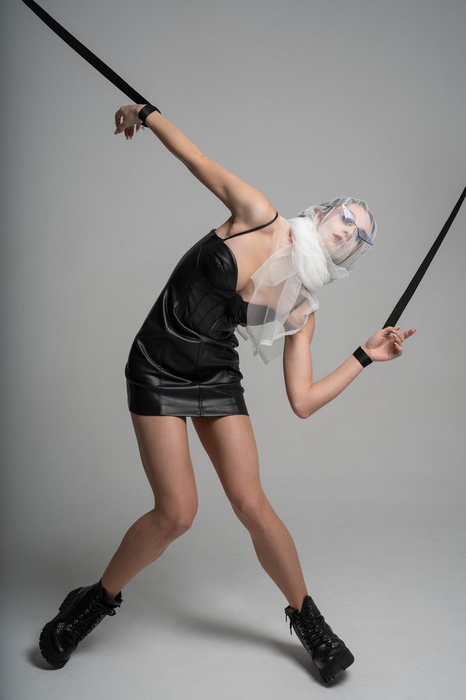 Photograph by Олеся Владимирова