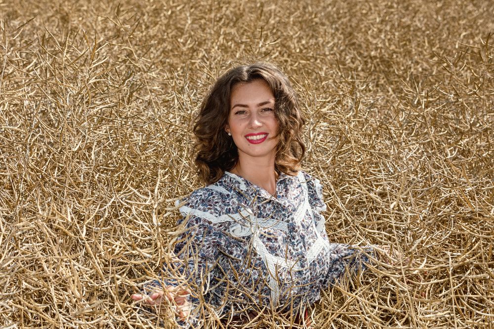 Photograph by Светлана Купреева