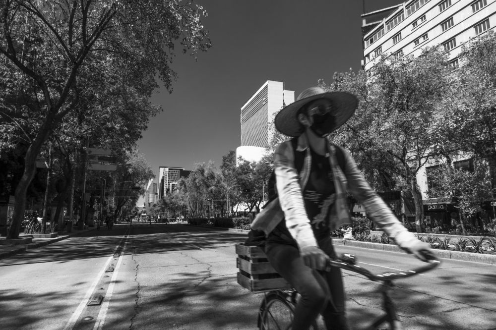 Photograph by JUAN SILVA